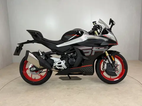 CFMOTO 450SR TC (bj 2026)