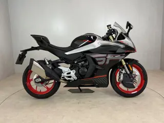 CFMOTO 450SR TC (bj 2026)