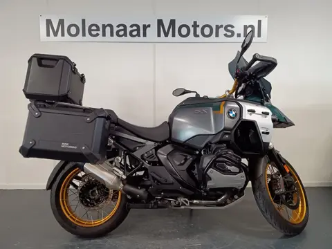 BMW R1300 GS Adventure (bj 2025)