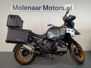 BMW R1300 GS Adventure (bj 2025)