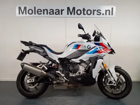 BMW S1000 XR (bj 2022)