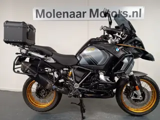 BMW R1250 GSA (bj 2024)
