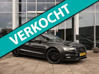 Audi A5 Sportback 1.8 TFSI Pro Line S|Camera|keyless|Pdc
