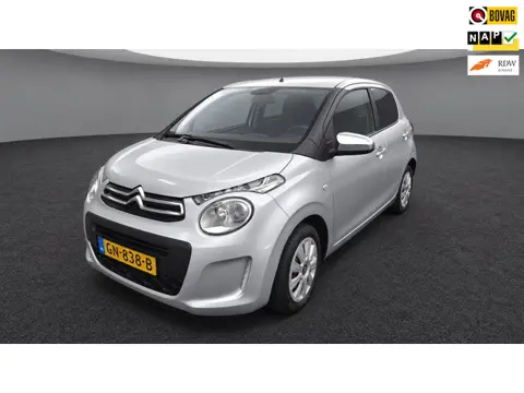 Citroen C1 1.0 e-VTi Shine