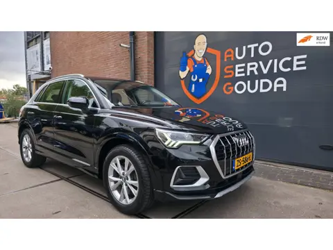 Audi Q3 40 TFSI quattro ProLine S l Stoelverw. l Virtual cockpit l
