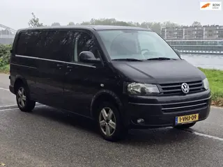 Volkswagen Transporter 2.0 TDI L2H1 DC Comfortline