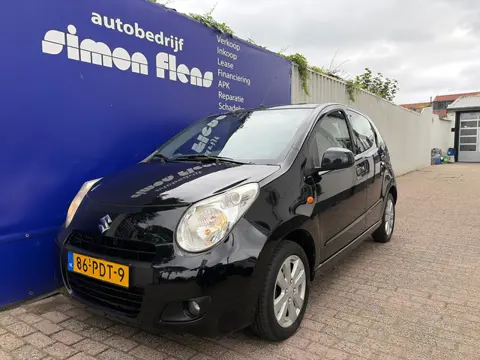Suzuki Alto 1.0 Exclusive*AIRCO*