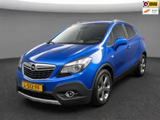 Opel Mokka 1.4 T Cosmo