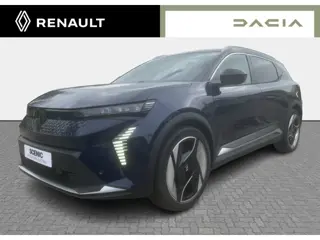 Renault Scénic E-Tech EV87 long range iconic (bj 2026)