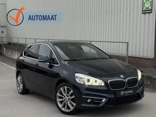 Foto 11 van BMW 2 Serie Active Tourer 220i High Exec.| Aut | Camera |