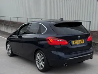 Foto 19 van BMW 2 Serie Active Tourer 220i High Exec.| Aut | Camera |