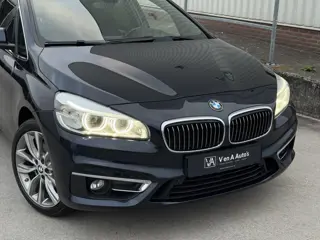 Foto 16 van BMW 2 Serie Active Tourer 220i High Exec.| Aut | Camera |