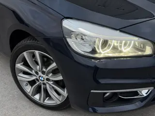 Foto 15 van BMW 2 Serie Active Tourer 220i High Exec.| Aut | Camera |