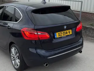 Foto 14 van BMW 2 Serie Active Tourer 220i High Exec.| Aut | Camera |