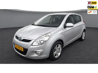 Hyundai I20 1.2i Business Edition
