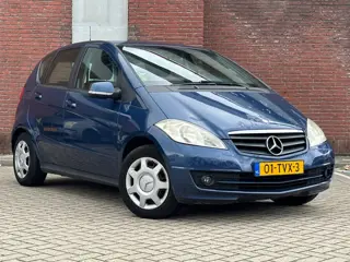Mercedes-Benz A-klasse 150 Classic|5DRS|AIRCO|TREKHAAK