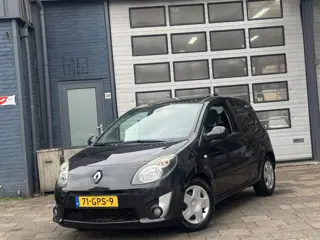 Renault Twingo 1.2-16V Dynamique | Clima | Cruise | Pano | N.A.P