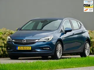 Opel Astra 1.0 Innovation Sport | Perfect-Onderhoud | NL |