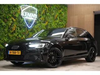 Audi A4 Avant 40 TFSI S-Line / ACC / Leder / Massage / PDC