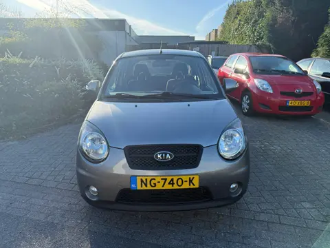 Kia Picanto 1.1 X-tra