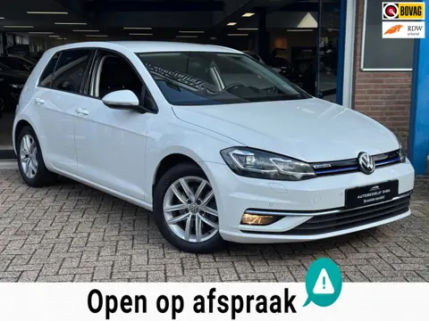 Volkswagen Golf 1.5 TSI Comfortline Business AUT CARPLAY NAP