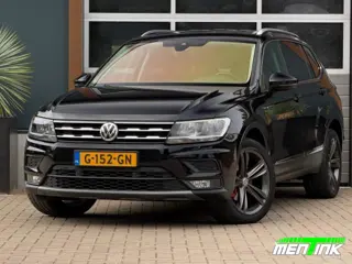 VOLKSWAGEN TIGUAN ALLSPACE Allspace 1.5 TSI DSG. 7P. Trekhaak ACC N.A.P.