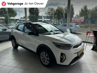 KIA STONIC 1.0 T-GDI MHEV DynamicLine