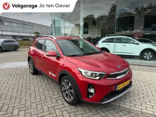 KIA STONIC 1.0 T-GDI DynamicPlusLine Automaat