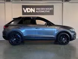 Foto 24 van VOLKSWAGEN T-ROC 1.5 TSI Sport Business R Black Style BEATS Camera Trekhaak 19''