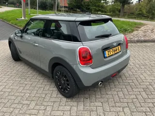 Foto 20 van MINI COOPER 1.5 COOPER