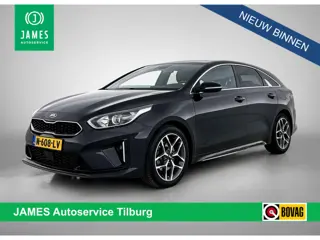 Kia ProCeed 1.4 T-GDI GT-Line CAMERA | NAVI & CARPLAY | WINTERPACK