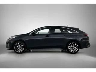Foto 12 van Kia ProCeed 1.4 T-GDI GT-Line CAMERA | NAVI & CARPLAY | WINTERPACK
