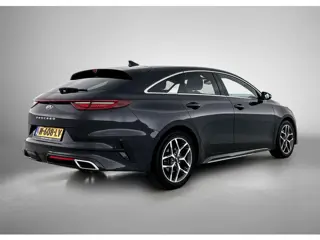 Foto 20 van Kia ProCeed 1.4 T-GDI GT-Line CAMERA | NAVI & CARPLAY | WINTERPACK