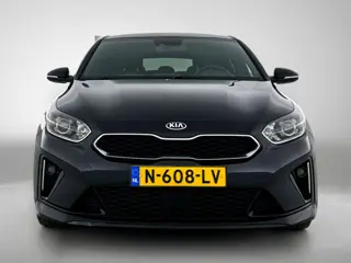 Foto 19 van Kia ProCeed 1.4 T-GDI GT-Line CAMERA | NAVI & CARPLAY | WINTERPACK