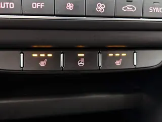 Foto 16 van Kia ProCeed 1.4 T-GDI GT-Line CAMERA | NAVI & CARPLAY | WINTERPACK