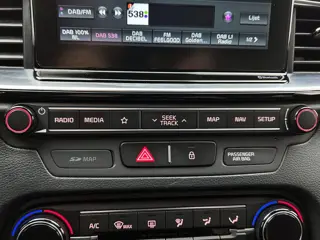 Foto 14 van Kia ProCeed 1.4 T-GDI GT-Line CAMERA | NAVI & CARPLAY | WINTERPACK