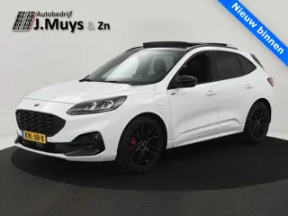 Ford Kuga 2.5 PHEV ST-Line X Black Pack PANODAK|20INCH|ACC|BLIS|WINTERPACK|ELEK.ACHTERKLEP|B&O|HEAD-