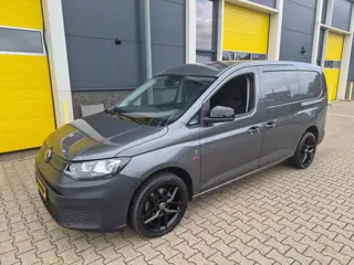 Volkswagen Caddy Cargo Maxi 2.0 TDI
