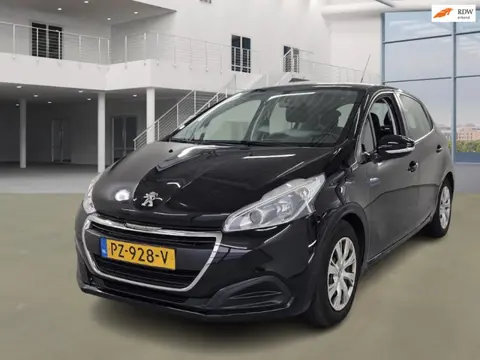 Peugeot 208 1.6 BlueHDi Active AIRCO CRUISE 2 X SLEUTELS