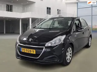 Peugeot 208 1.6 BlueHDi Active AIRCO CRUISE 2 X SLEUTELS