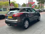 Foto 30 van Nissan Qashqai 1.2 Acenta Automaat Navi Camera Pano