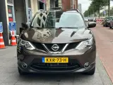 Foto 26 van Nissan Qashqai 1.2 Acenta Automaat Navi Camera Pano