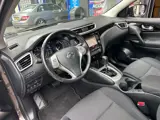 Foto 23 van Nissan Qashqai 1.2 Acenta Automaat Navi Camera Pano