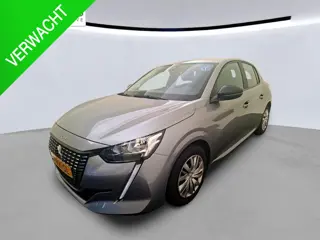 Peugeot 208 1.2 PureTech Active NL-AUTO | NAVI | AIRCO