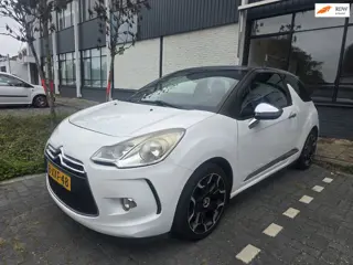 Citroen DS3 1.6 THP Sport Chic