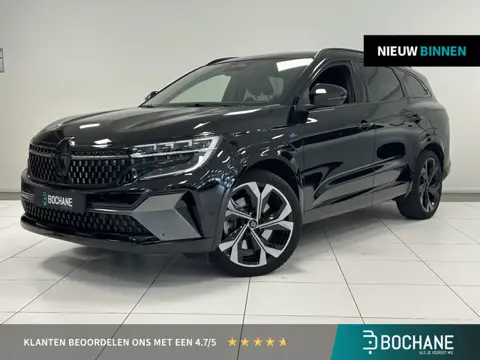 Renault Espace E-Tech full hybrid 200 esprit Alpine 5p. | Panoramadak | 360° Camera | Harman Kardon 