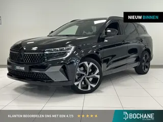 Renault Espace E-Tech full hybrid 200 esprit Alpine 5p. | Panoramadak | 360° Camera | Harman Kardon 