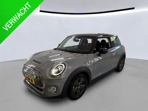 MINI Electric Basic 33 kWh NL AUTO | NAVI | LED SPORT STOELEN