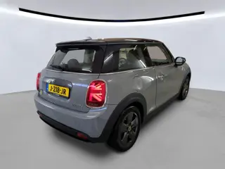 Foto 13 van MINI Electric Basic 33 kWh NL AUTO | NAVI | LED SPORT STOELEN