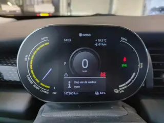 Foto 14 van MINI Electric Basic 33 kWh NL AUTO | NAVI | LED SPORT STOELEN